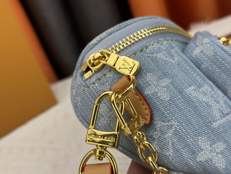 LV Satchel bags